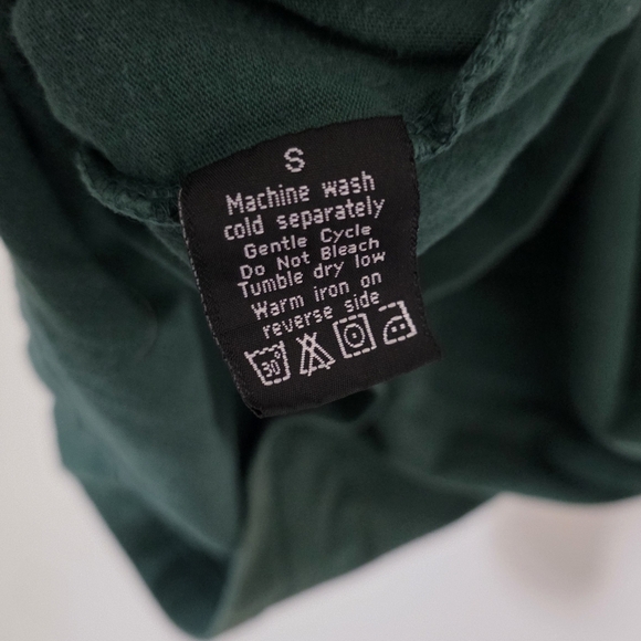 Vintage Looney Tunes Bugs Bunny Warmer Bros. Embroidered Pocket T-Shirt Grailed - Picture 6 of 6